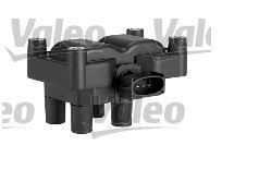 Valeo 245193 Ateşleme Bobini Cmax Focus Fusıon