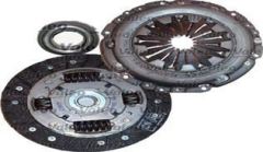 VALEO 826373 DEBRİYAJ SETİ SCUDO / EXPERT / JUMPY 1.9D 1.9TD