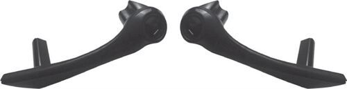 Monreal 40408 Kapı Kolcagı İç Megane II 06-Megane II Siyah Takım 7701475316