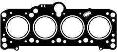 Reinz 61-42430-30 Silindir Kapak Contası 5 Delik 1.15Mm Volvo S60