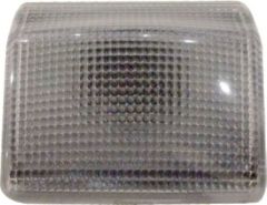 Monreal 40409 Çamurluk Sinyali Yan Clio III Kapı Bantı 8200343322