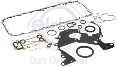 Elring 584450 Takım Conta Alt E90 91 92 93 F07 10 11 F01 02×5 X6