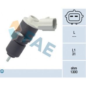 Fae 79230 Fae Egzantrik Sensörü Land Rover Dıscovery 2.0