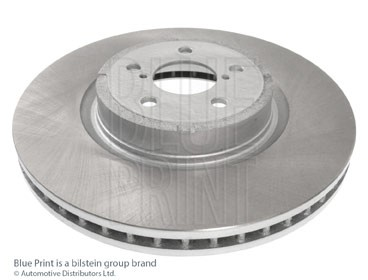 BluePrint Ads74335 Fren Diski Ön Forester 2.0  2012 Sonrası Legacy 3.0 04-