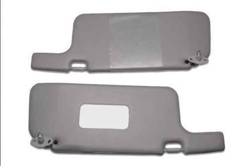 Monreal 17010 Güneşlik Takım Mazda 624