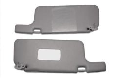 Monreal 17010 Güneşlik Takım Mazda 624