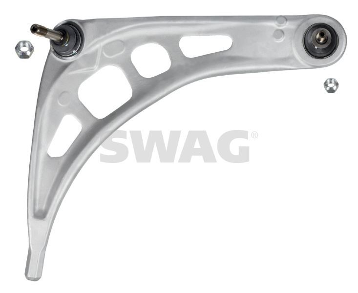 Swag 20730044 Salıncak Ön Ön Alt Sağ Alüminyum E46 Bmw 3 99-05