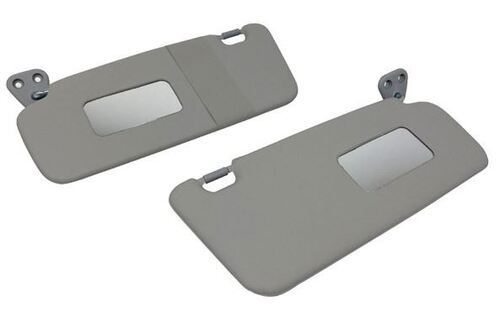 Monreal 17011 Güneşlik Takım Hyundai I30 07-12 Arası 852012L070TX