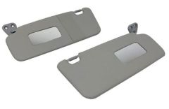 Monreal 17011 Güneşlik Takım Hyundai I30 07-12 Arası 852012L070TX