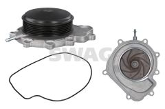 Swag 10103075 Devirdaim Om651 - 204 - 212 - 447- 200E Serısı