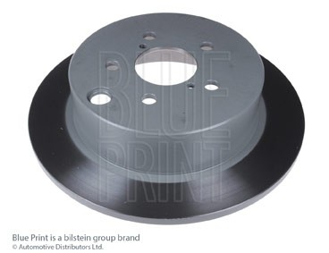 BluePrint Ads74339 Fren Diski Arka Xv  2012 Sonrası 274 Mm 26700-Fj000