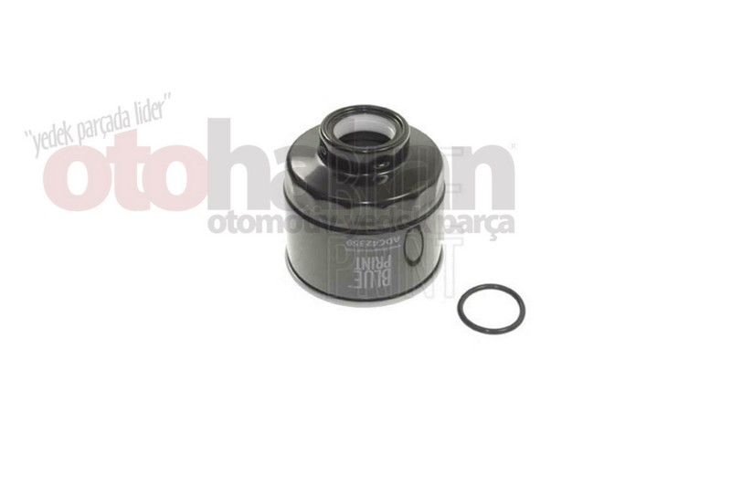 BluePrint Adc42359 Mazot Filtresi L200 Cr 06-09 2.5 Dıd 1770A012