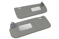 Monreal 17012 Güneşlik Takım Hyundai Ix33