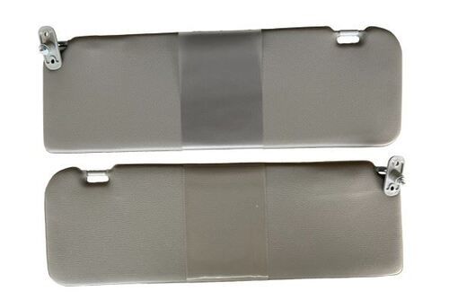 Monreal 17013 Güneşlik Takım 304-444-449 H350 90-95