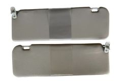 Monreal 17013 Güneşlik Takım 304-444-449 H350 90-95