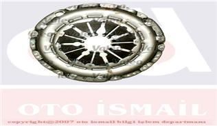 VALEO 826409 DEBRİYAJ SETİ BASKI + BALATA CARISMA SPACE STAR-S40