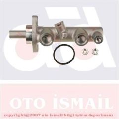 Bosch 986480871 Fren Ana Merkezi Avensıs 1997-2002 Carına E 97-