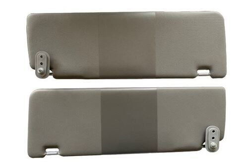 Monreal 17014 Güneşlik Takım 659-515-635-517