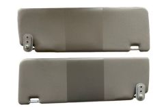 Monreal 17014 Güneşlik Takım 659-515-635-517