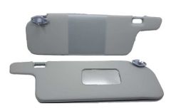 Monreal 17015 Güneşlik Takım Mazda 323 90-95