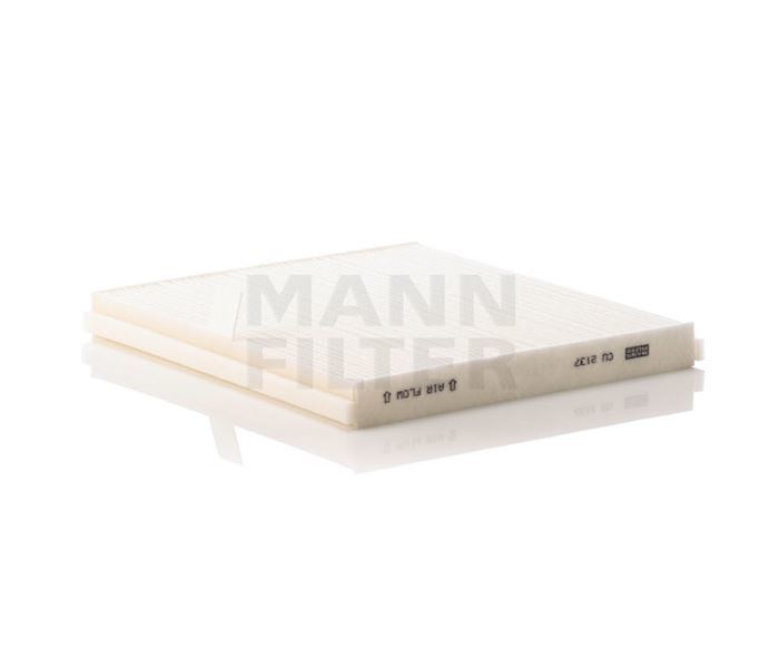 Mann Cu2137 Polen Filtresi S40 1995 Sonrası V40 95-