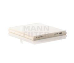 Mann Cu2137 Polen Filtresi S40 1995 Sonrası V40 95-