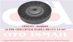 Ina 532024110 V Kayış Gergi Rulmanı Marea Brava Bravo Coupe 2.0 2