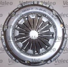 VALEO 826413 DEBRİYAJ SETİ 25 00- 25 STREETWISE 03-05 45 00- 200