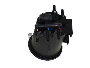 Purflux Fc500E Mazot Filtresi Kangoo Megane Iı Laguna Iı Master 1