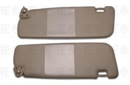 Monreal 17016 Güneşlik Takım H100 Kamyonet Porter 06-14