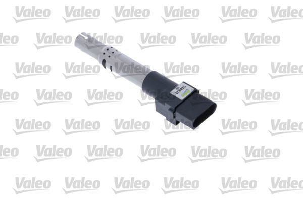 Valeo 245822 Ateşleme Bobini Audı A3