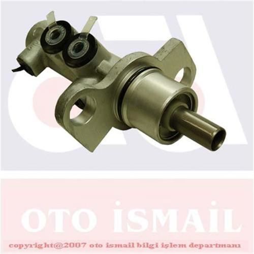 Bosch 986480890 Fren Ana Merkezi Passat B5 1996 Sonrası / A4 1997 Sonrası A6 1997 Sonrası /