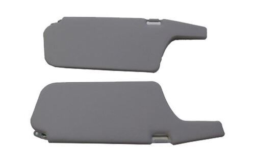 Monreal 17017 Güneşlik Takım Mazda 323 Familia 98-01