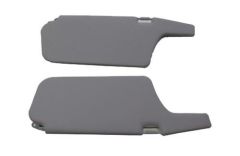 Monreal 17017 Güneşlik Takım Mazda 323 Familia 98-01