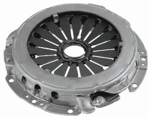 VALEO 826417 SET DEBRİYAJ - 215-20 - HYUNDAI ACCENT 03-06 1.6 BEN