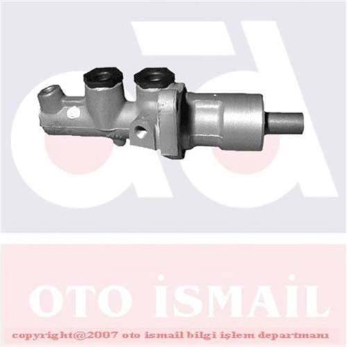 Bosch 986480895 Fren Ana Merkezi E420-E500-E60 90-95 260Se-300Se-