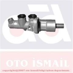 Bosch 986480895 Fren Ana Merkezi E420-E500-E60 90-95 260Se-300Se-