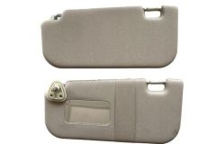 Monreal 17018 Güneşlik Takım Hyundai I8