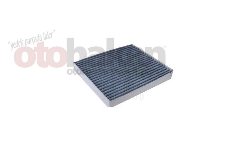 BluePrint Adc42508 Polen Filtresi Colt Forfour Roadstar 2004 Sonrası Mr95