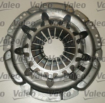 VALEO 826435 DEBRIYAJ SETI MICRA K12 03-10 1.2 65-80 BG TAKIM RUL