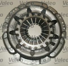 VALEO 826435 DEBRIYAJ SETI MICRA K12 03-10 1.2 65-80 BG TAKIM RUL