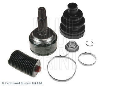 Aks Kafası Cıvıc 1.4 1.6 06-121.4 Vtec Hb  2012 Sonrası 44014-Sm G E01 26×3