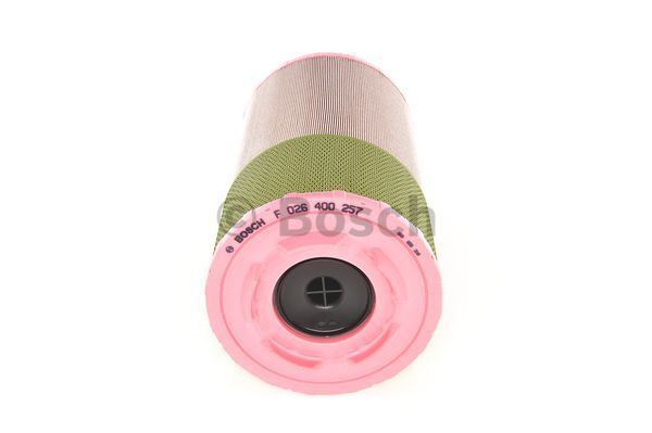 Bosch F026400257 Hava Filtresi