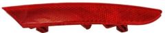 Monreal 40436 Arka Tampon Reflektörü Sağ Clio 3 KAY-581