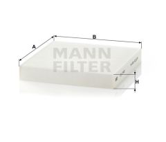 Mann Cu2149 Polen Filtresi Laguna Iı 01-