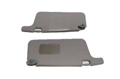 Monreal 17021 Güneşlik Takım Honda Civic 01-03