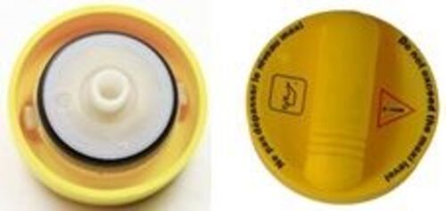 Monreal 40454 Motor Yağ Kapağı Master 1 KAY-599