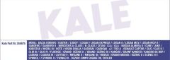Kale 344675 Yağ Soğutucusu Clıo Iı 2001 Sonrası 1.5 Dcı 100Bg Clıo Iıı 05-