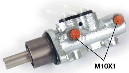 Bosch 986480953 Fren Ana Merkezi [2D-23Mm Doblo Mpv 1.2 1.6 16V 0