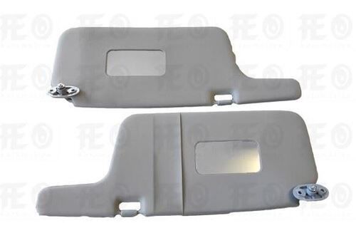 Monreal 17022 Güneşlik Takım Honda Civic Hatchback 01-03